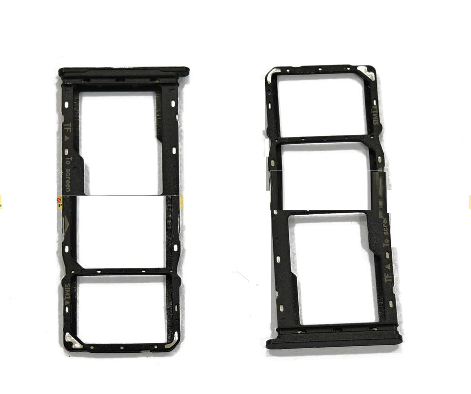 Sim Tray Slot Holder for Itel A06 Sim Tray Slot Holder for Itel A06